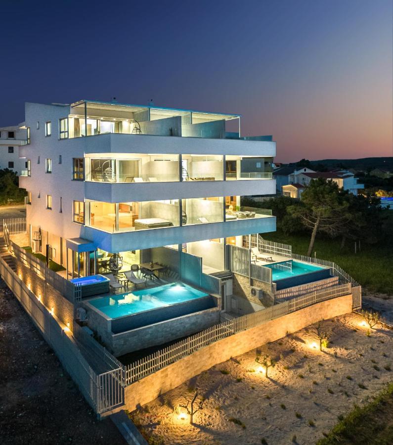 Salt&Soul Residence ปอฟเลียนา ภายนอก รูปภาพ
