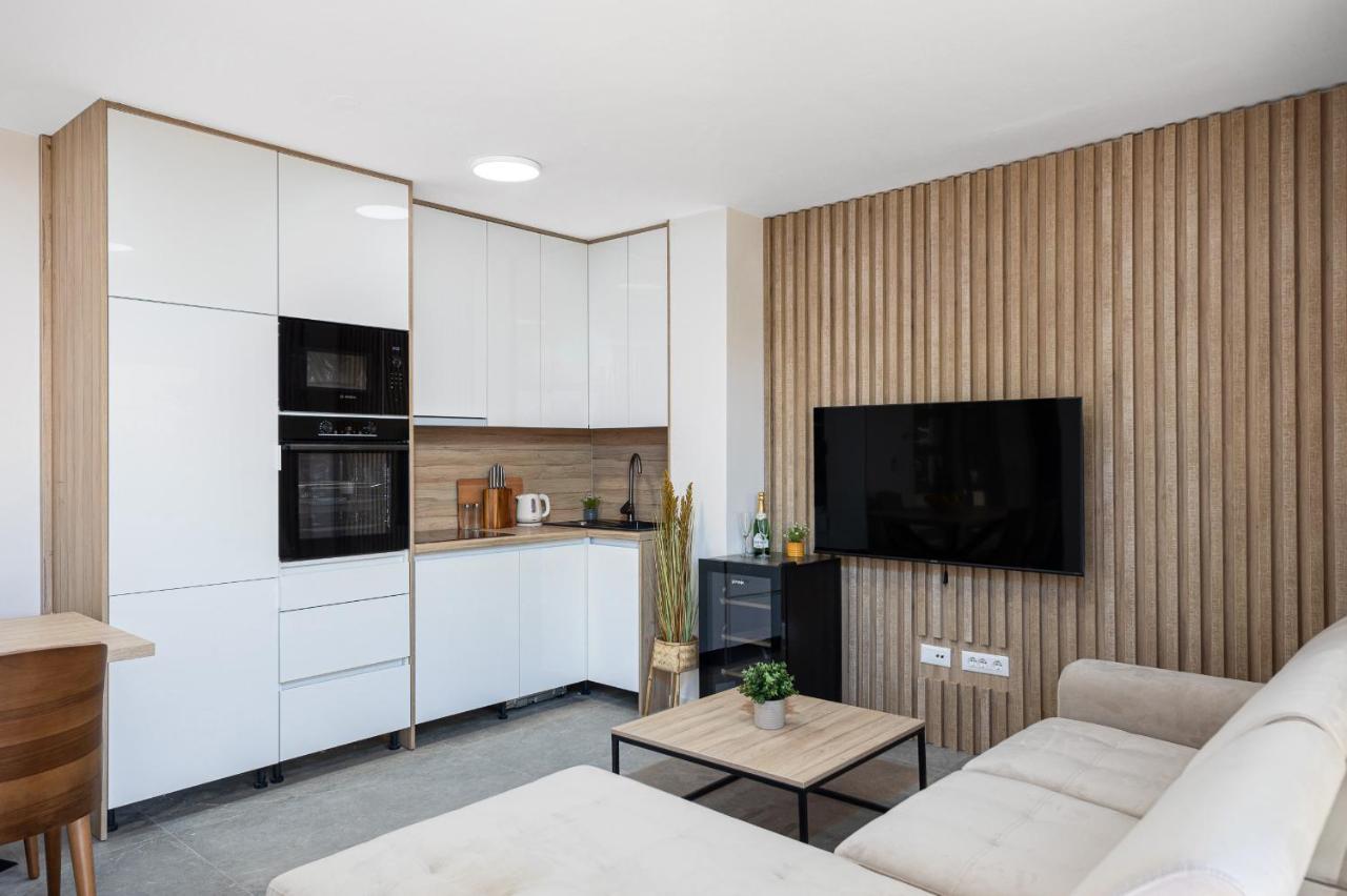 Salt&Soul Residence ปอฟเลียนา ภายนอก รูปภาพ