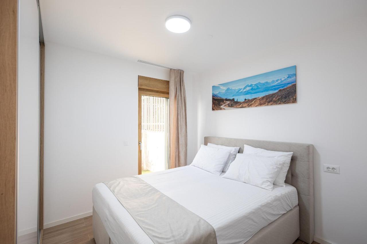 Salt&Soul Residence ปอฟเลียนา ภายนอก รูปภาพ