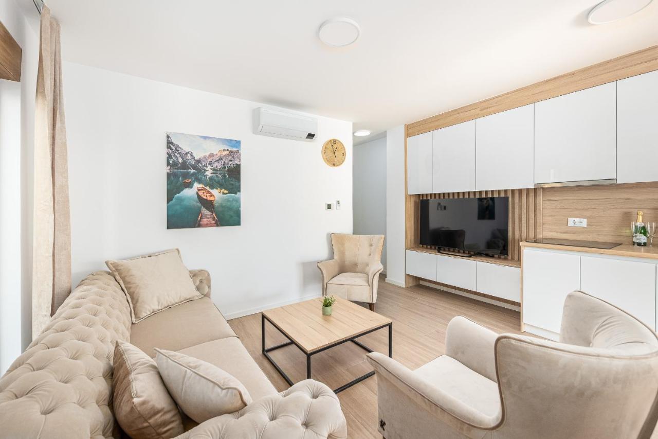 Salt&Soul Residence ปอฟเลียนา ภายนอก รูปภาพ