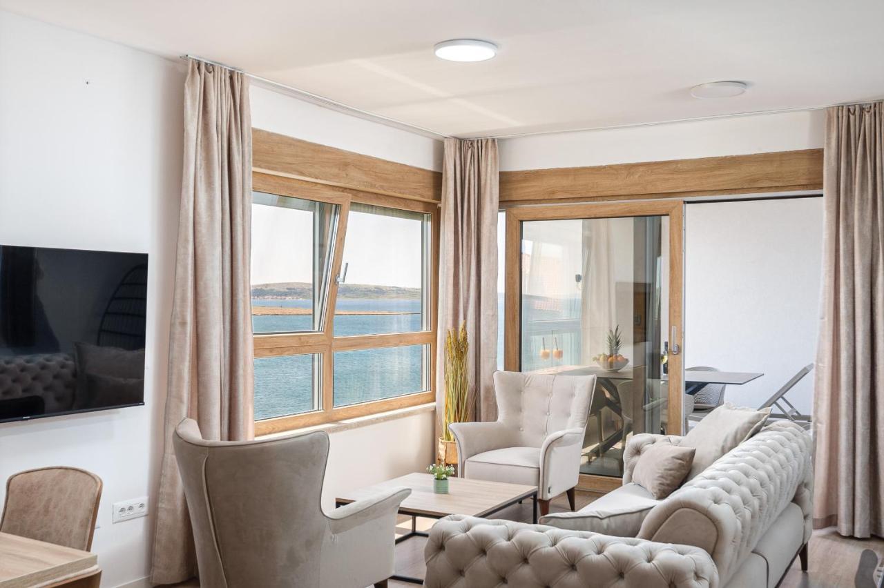 Salt&Soul Residence ปอฟเลียนา ภายนอก รูปภาพ