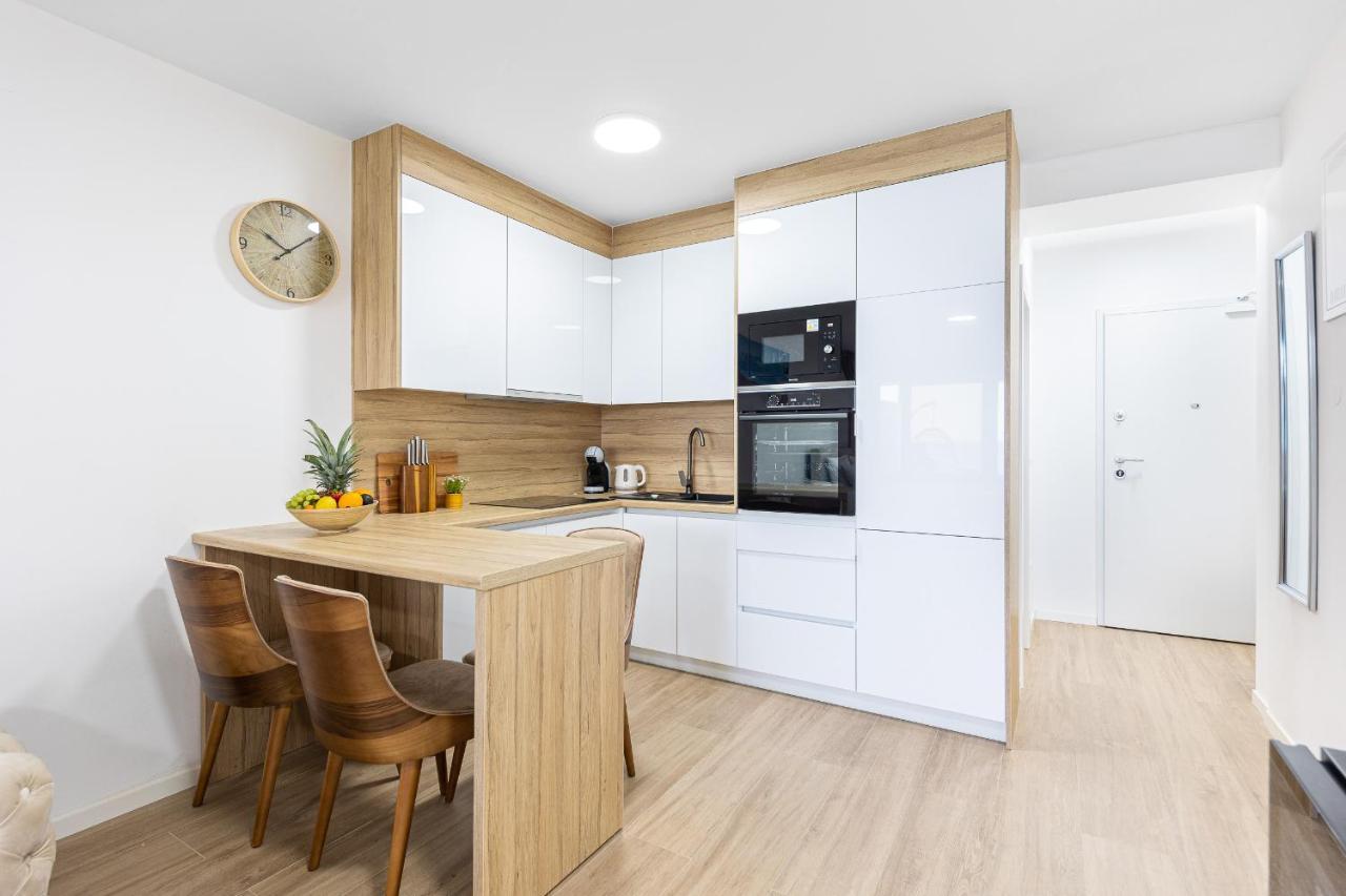 Salt&Soul Residence ปอฟเลียนา ภายนอก รูปภาพ