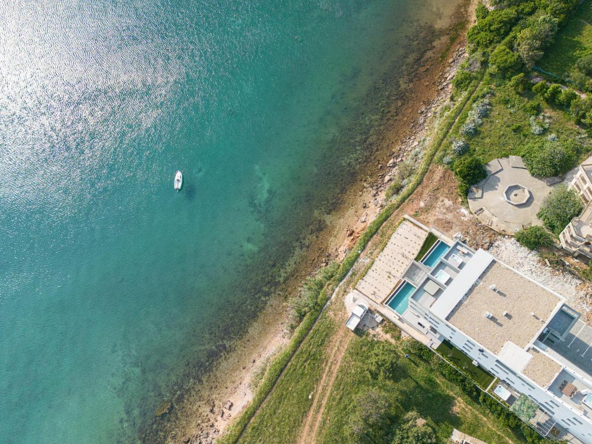 Salt&Soul Residence ปอฟเลียนา ภายนอก รูปภาพ