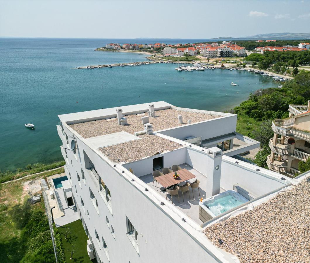 Salt&Soul Residence ปอฟเลียนา ภายนอก รูปภาพ