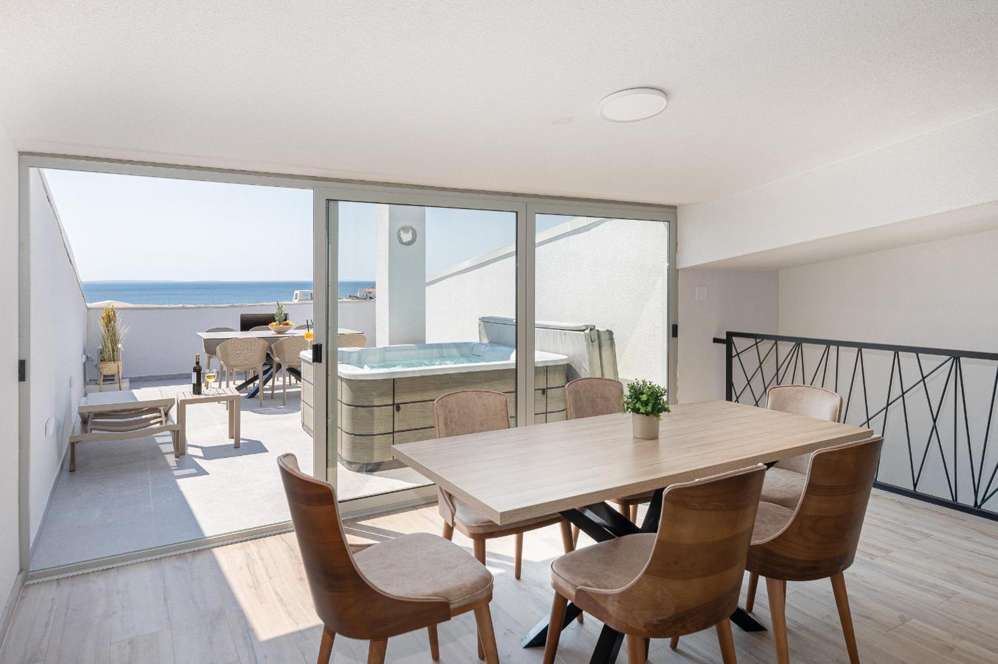 Salt&Soul Residence ปอฟเลียนา ห้อง รูปภาพ