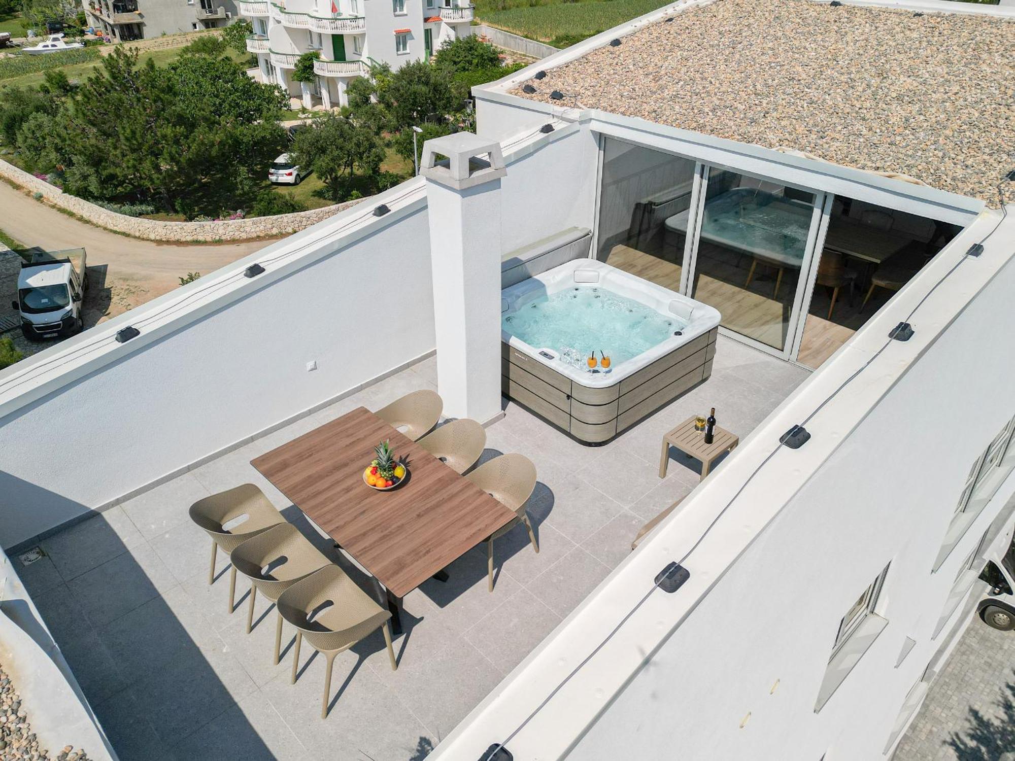 Salt&Soul Residence ปอฟเลียนา ห้อง รูปภาพ
