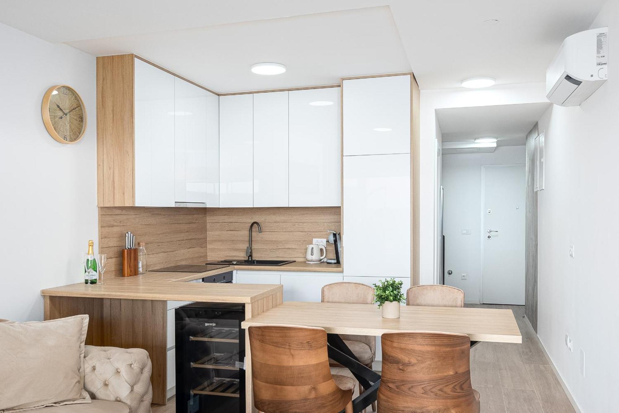 Salt&Soul Residence ปอฟเลียนา ห้อง รูปภาพ