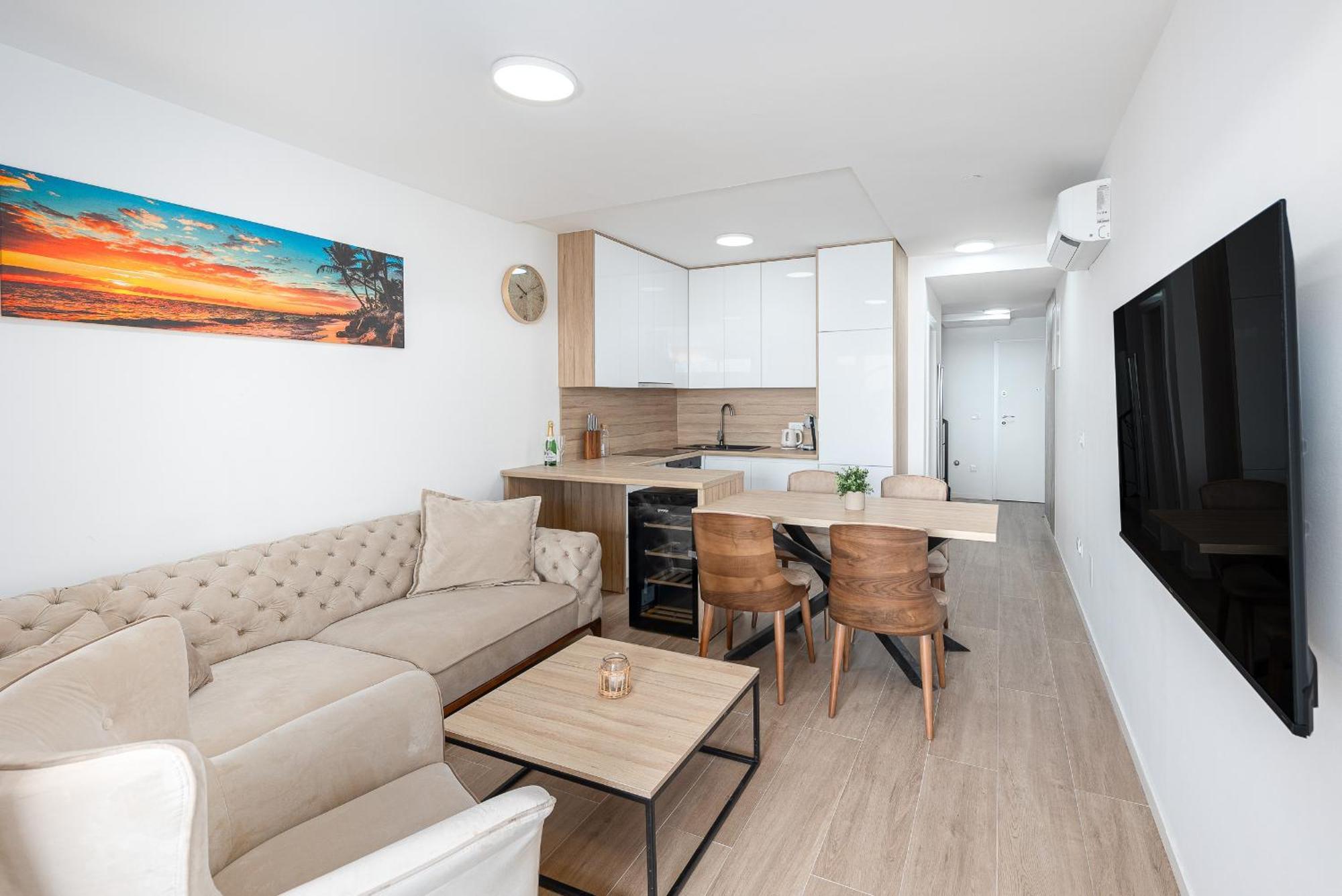 Salt&Soul Residence ปอฟเลียนา ห้อง รูปภาพ