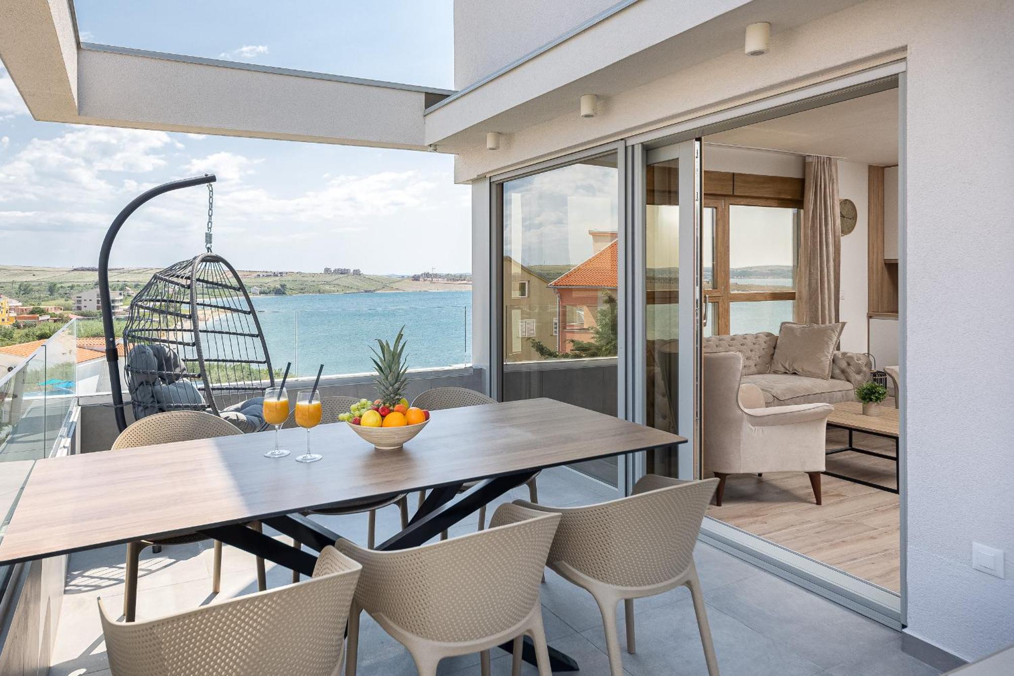 Salt&Soul Residence ปอฟเลียนา ห้อง รูปภาพ