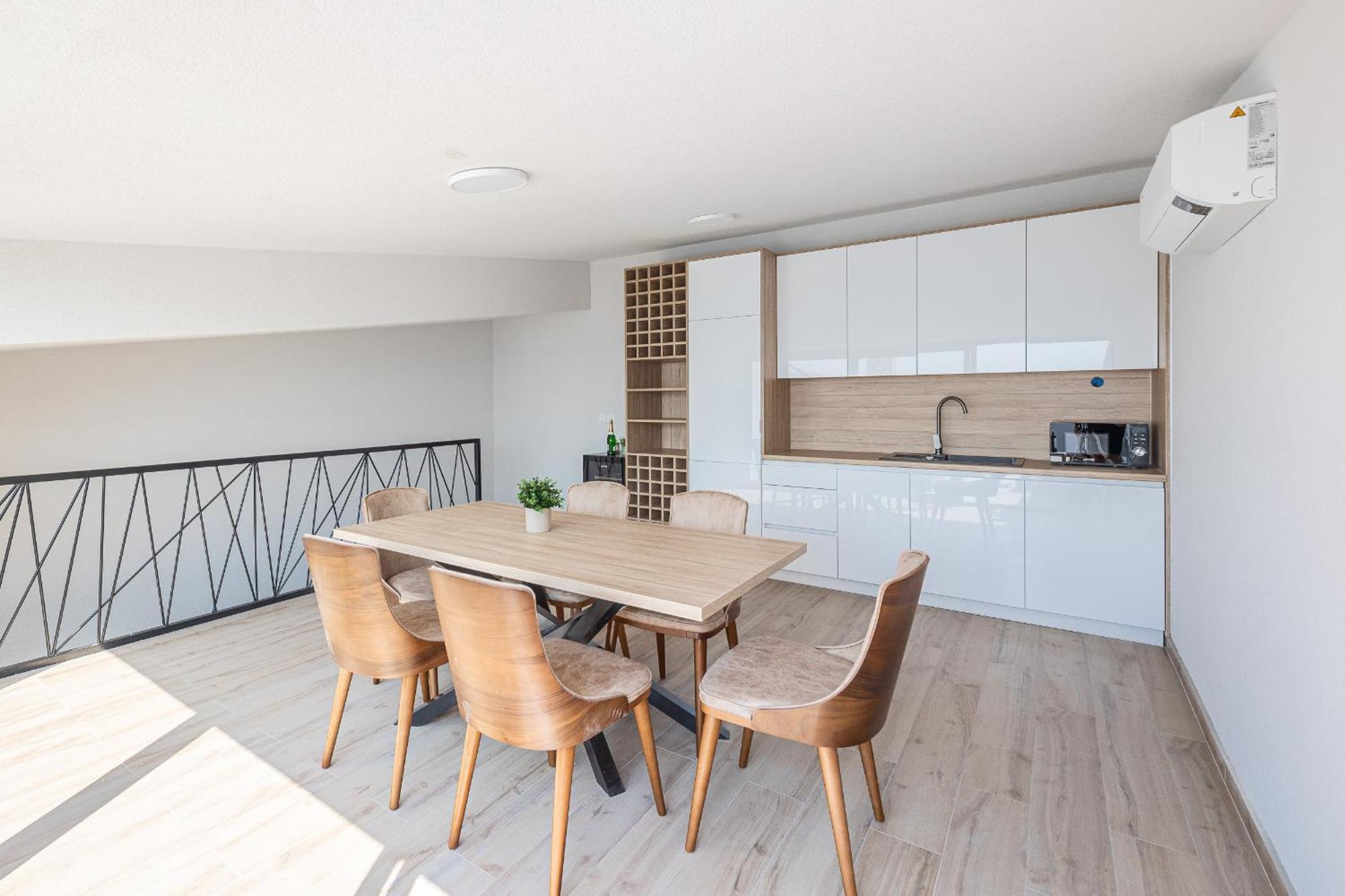 Salt&Soul Residence ปอฟเลียนา ห้อง รูปภาพ