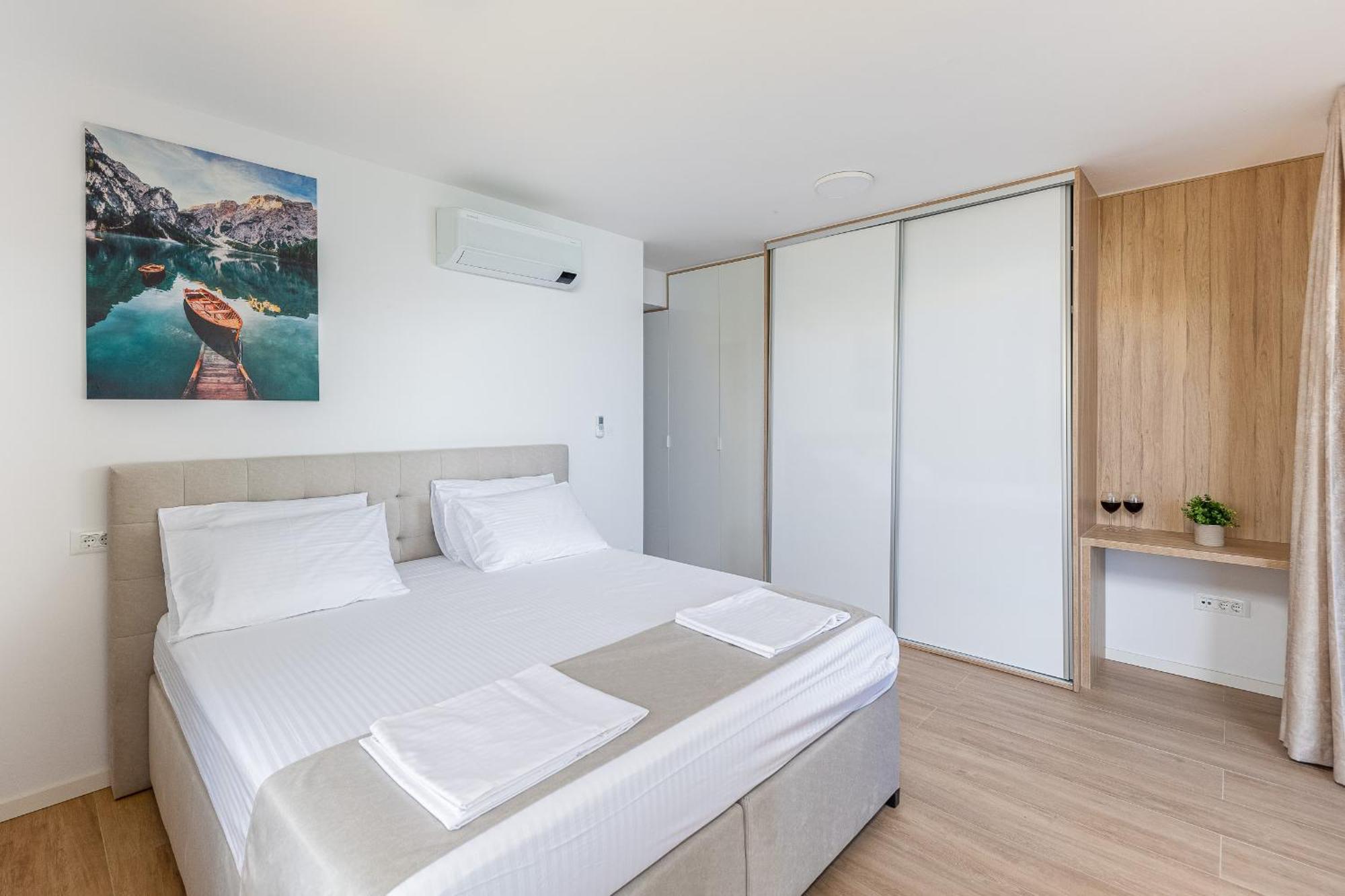 Salt&Soul Residence ปอฟเลียนา ห้อง รูปภาพ