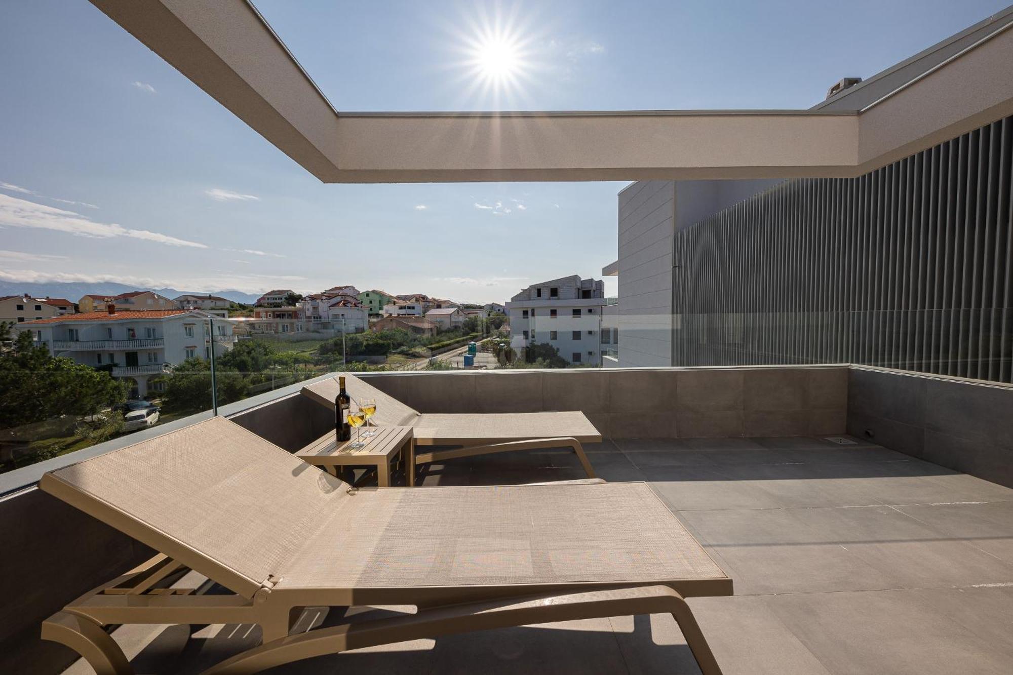 Salt&Soul Residence ปอฟเลียนา ห้อง รูปภาพ