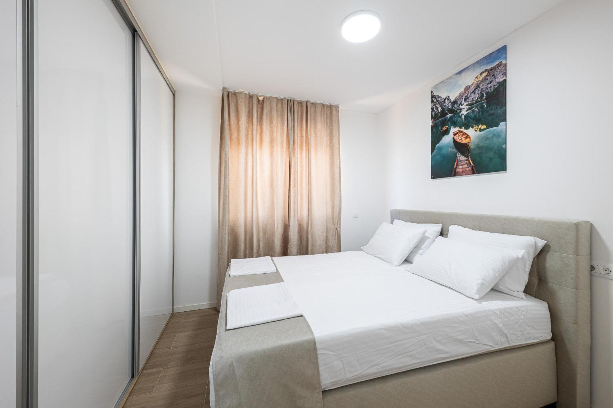 Salt&Soul Residence ปอฟเลียนา ห้อง รูปภาพ
