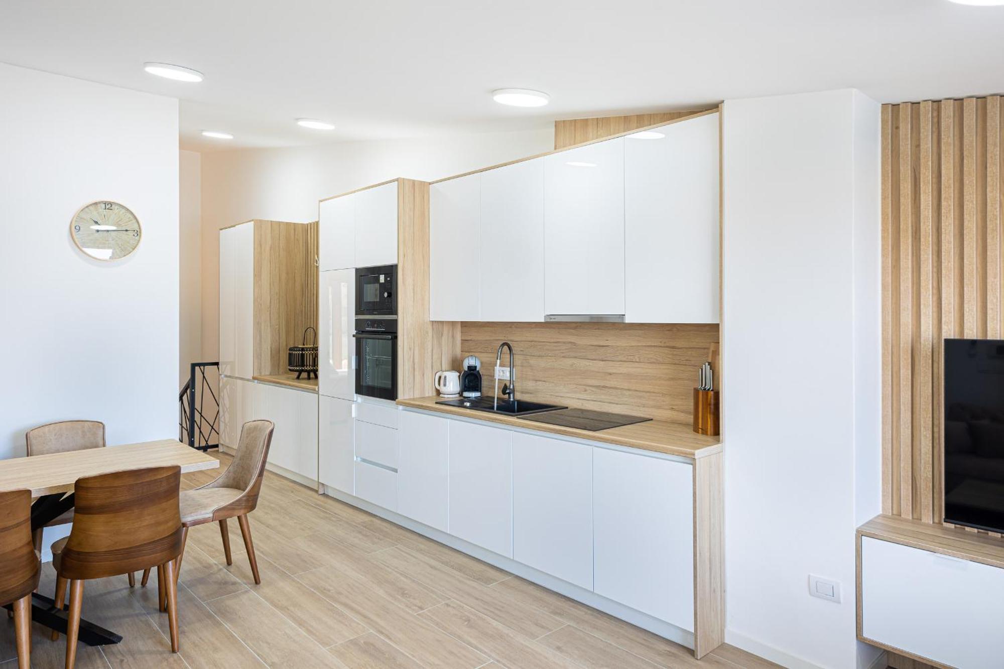 Salt&Soul Residence ปอฟเลียนา ห้อง รูปภาพ