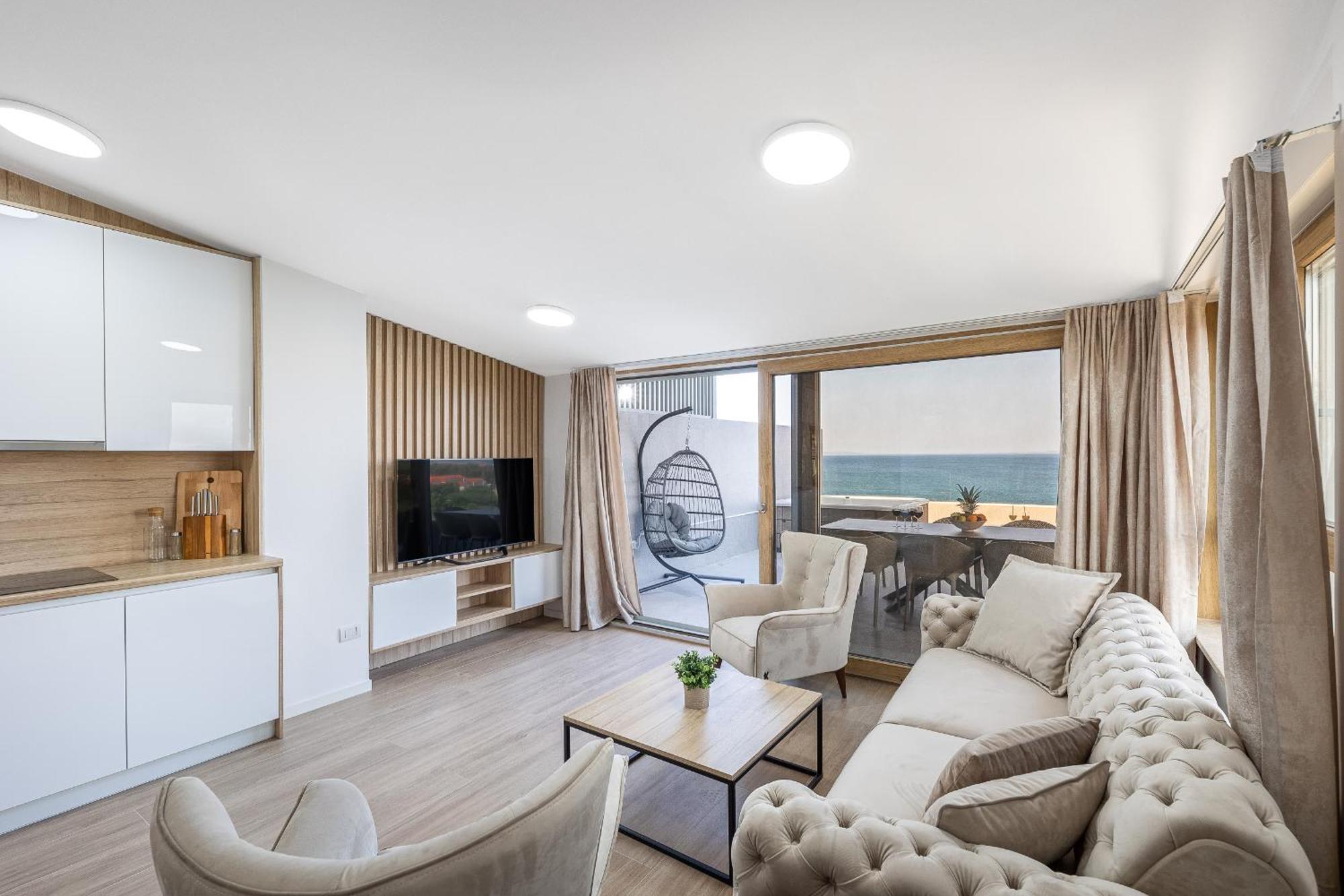Salt&Soul Residence ปอฟเลียนา ห้อง รูปภาพ