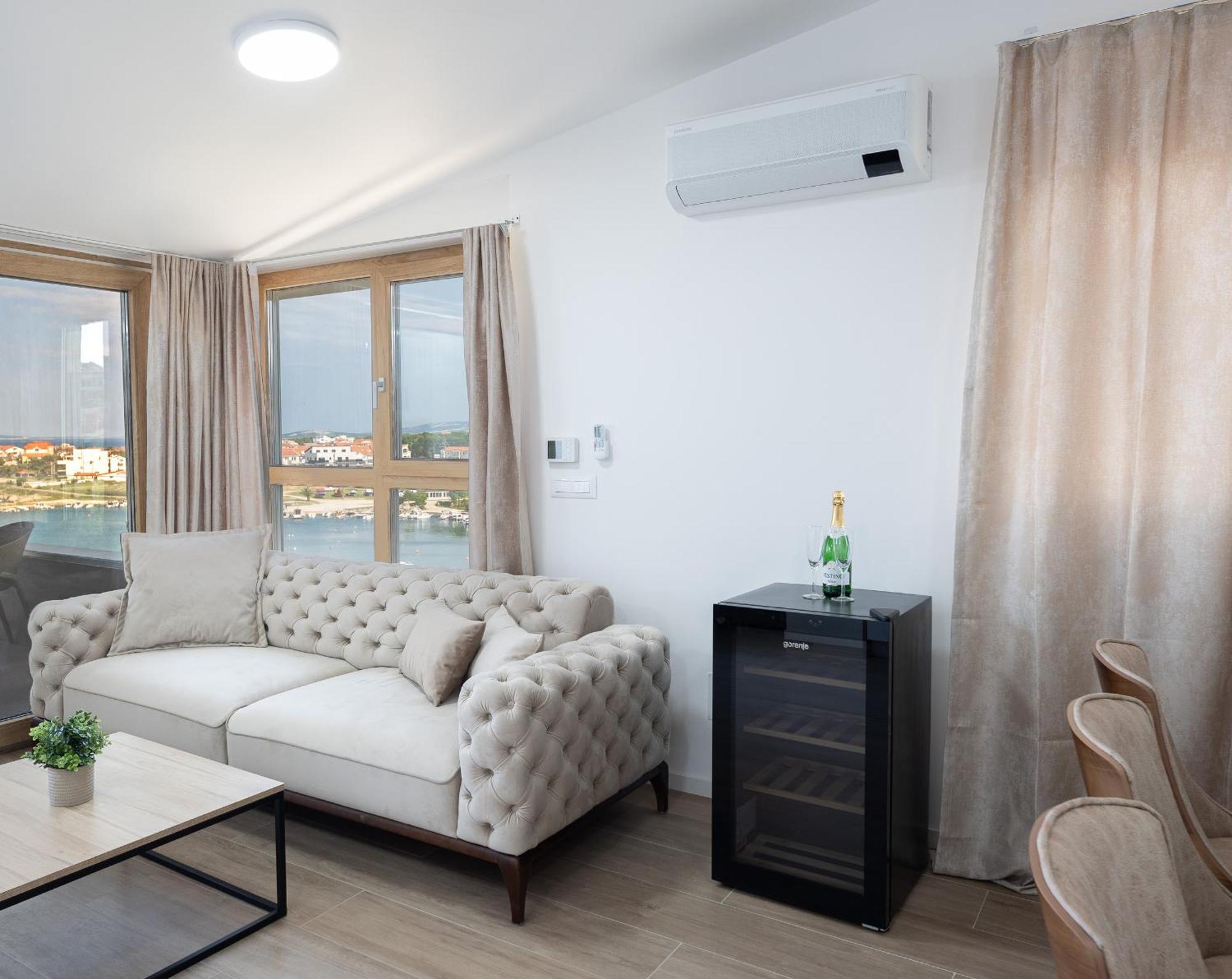 Salt&Soul Residence ปอฟเลียนา ห้อง รูปภาพ