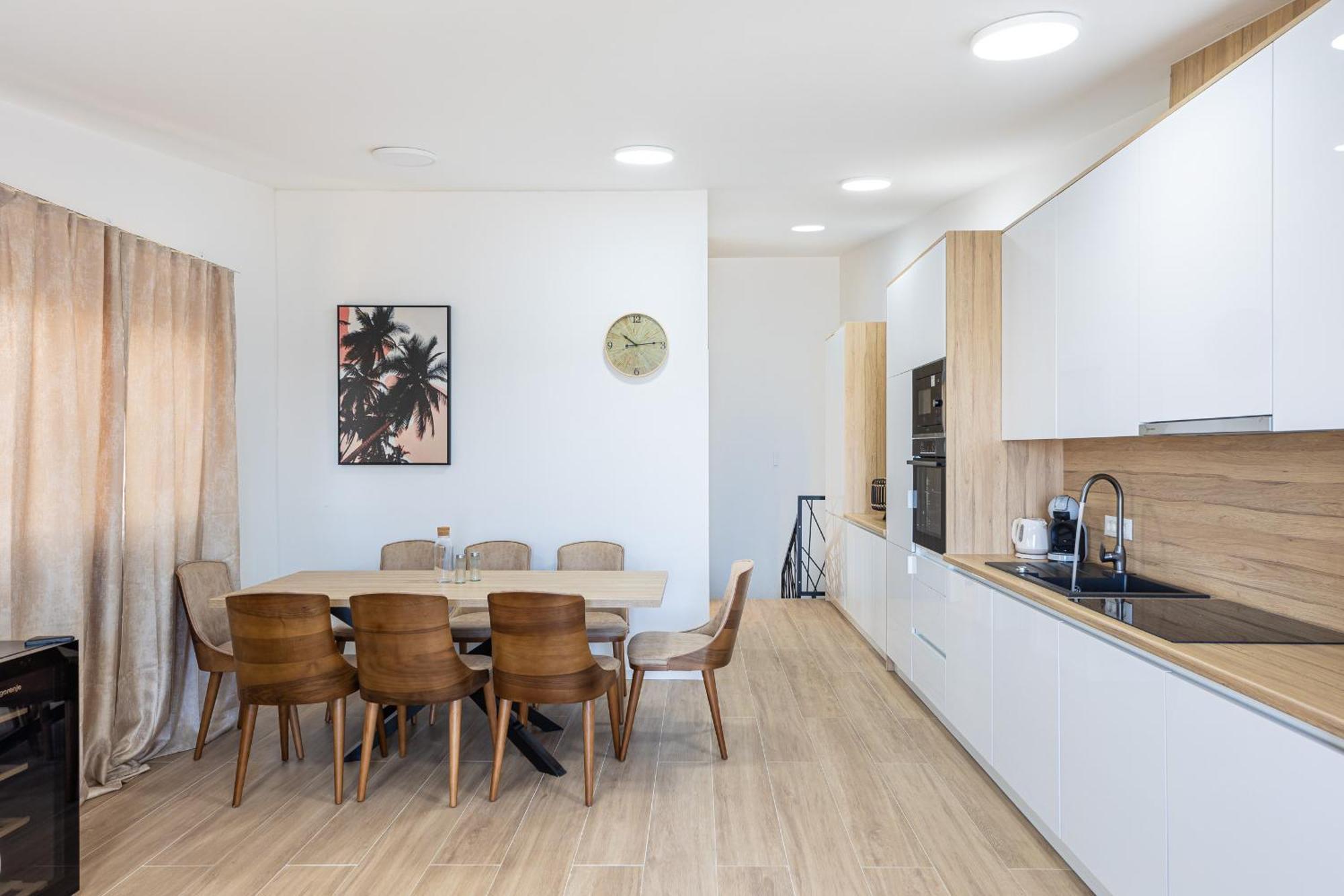 Salt&Soul Residence ปอฟเลียนา ห้อง รูปภาพ