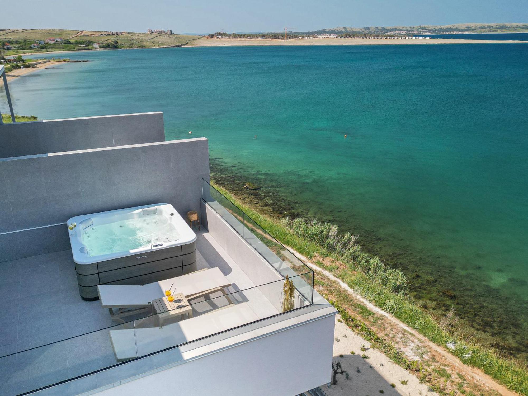 Salt&Soul Residence ปอฟเลียนา ห้อง รูปภาพ
